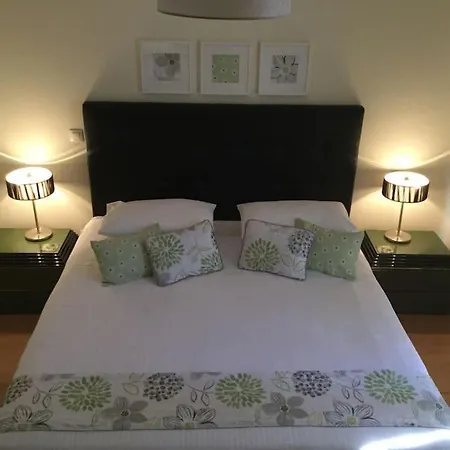 Rosmaninho-hosted By Sweetstay Apartamento *