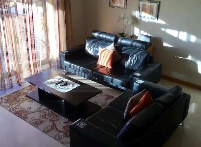 Apartament Rosmaninho-hosted By Sweetstay *
