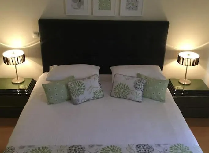 Rosmaninho-hosted By Sweetstay Apartament *