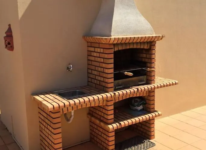 Rosmaninho-hosted By Sweetstay Apartament Quarteira